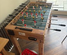 football table