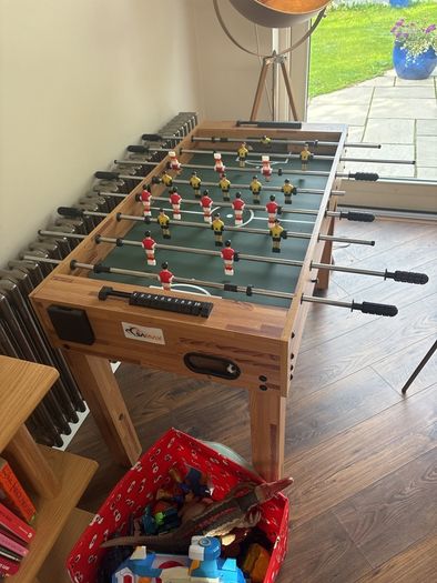 football table