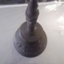 a antique bell Image 3