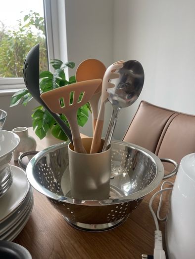 Must have kitchen essentials