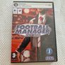 Football Manager 2008 Pc Cd Games Windows Games Original Image 2