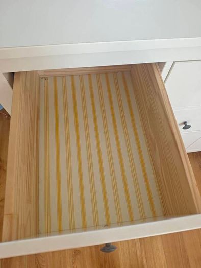 IKEA chest of drawers