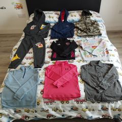 Boys Clothes Bundle
