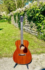 Collings OM1Mh