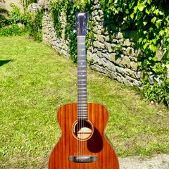 Collings OM1Mh