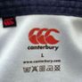 Leinster Rugby Canterbury Referees Jersey Size Large Image 5