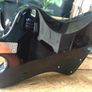 Rare Epiphone  VIII Mandobird ! (8 string mandolin) Image 6
