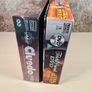 Cluedo Dvd Game + Trivial Pursuit Star Wars Dvd Board Game Bundle Vinatge Parker 2005 Brand New Image 2