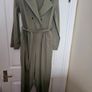 Utility style Mango jumpsuit Image 2