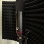 Condenser Microphone + accessories Image 3