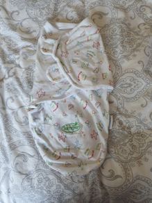 swaddle me