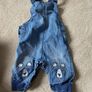 Boy 3-6 months clothes bundle Image 6