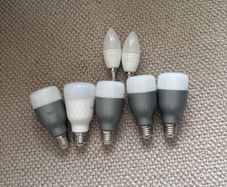smart bulbs