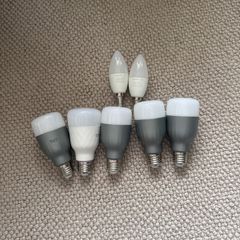 smart bulbs
