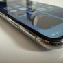 iPhone XS 64GB Silver White, SIM free, unlocked. Image 3