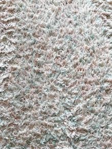 large rug