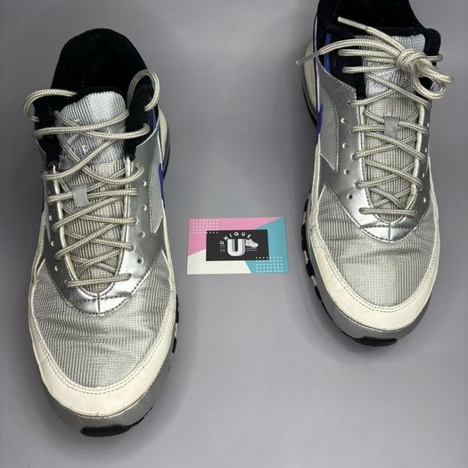 Premium Nike Air Max BW Persian Violet 97