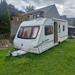 Swift Caravan