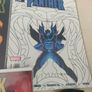 Black Panther (2005) lot Image 4