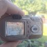 Samsung Digimax A6 compact digital camera. Image 4