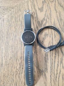 Garmin vivo active 4