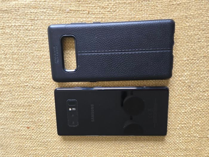 Samsung Galaxy Note 8