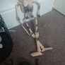 Bundle of halloween decorations Image 3