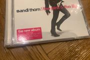 SANDI THOM / The Pink &amp; the Lily