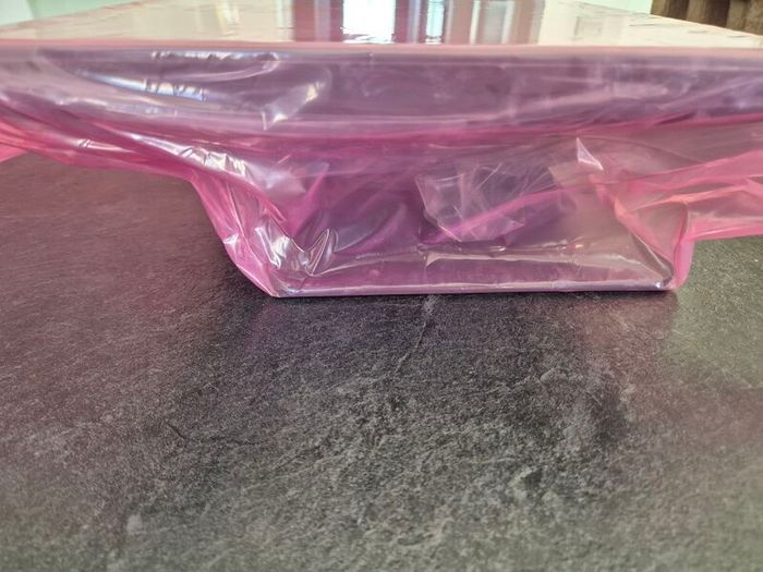 Brand new elo 1523L 15" Touchscreen Monitor