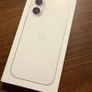 Iphone 16 128gb White Image 3