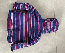 Crane Snow Jacket age 3-4