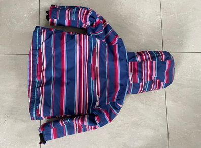 Crane Snow Jacket age 3-4