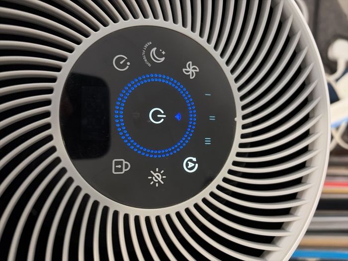 Levoit Smart HEPA Air Purifier