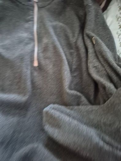 fleece size 22. Bnwt