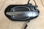 BMW E60 Nearside/Passenger Side rear door Handle