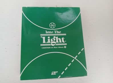CD KPOP Lightsum