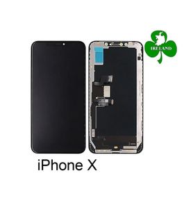 For Apple iPhone X LCD Screen Digitizer Display Touch Screen LCD iPhone X New