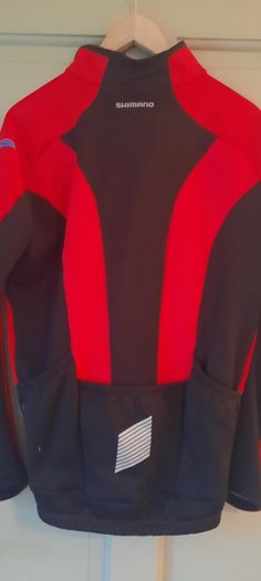 Shimano Cycle Jacket M