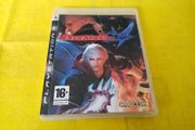 Devil May Cry 4 PlayStation 3 Ps3 Games Original