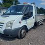 08 transit recovery 2.4 tdci Image 3