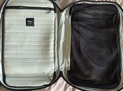 Pakt Everyday Travel Backpack 35L ( expandable 45L