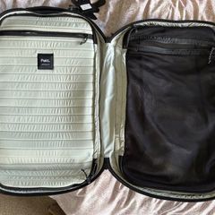 Pakt Everyday Travel Backpack 35L ( expandable 45L