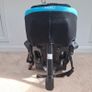Axkid Minikid Rear Facing Car Seat - Great Condition Image 4