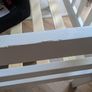 Bunk Bed with Trundle and 1 high quality matteress Image 3