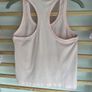 lululemon blush shade size. 10 racerback Image 8