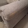 3 seater and 2 arm chairs Image 2