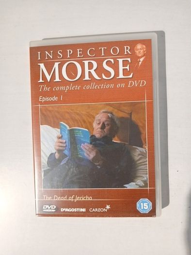 DVD's. One Euro Each. Over 295 DVD's Listed