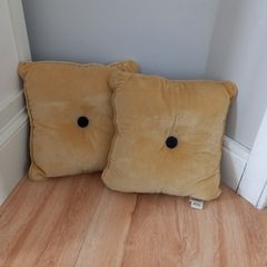 Carolyn Donnelly Cushions