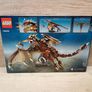 Lego 76406 Hungarian Horntail Image 2