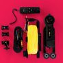 Wiral Lite - Portable cable cam system - Skycam Image 2